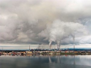 Il tar di lecce respinge ricorso ilva su uso acque depuratore ... Ilva lecce
