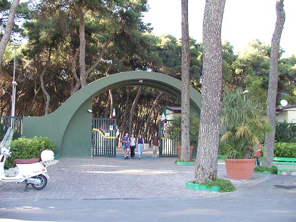 Parco Cimino Taranto