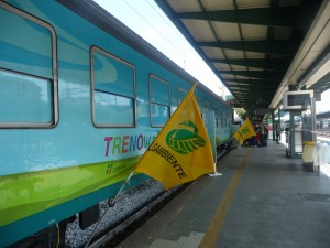 Treno Verde