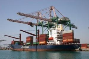 porto-container