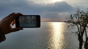 taranto social film