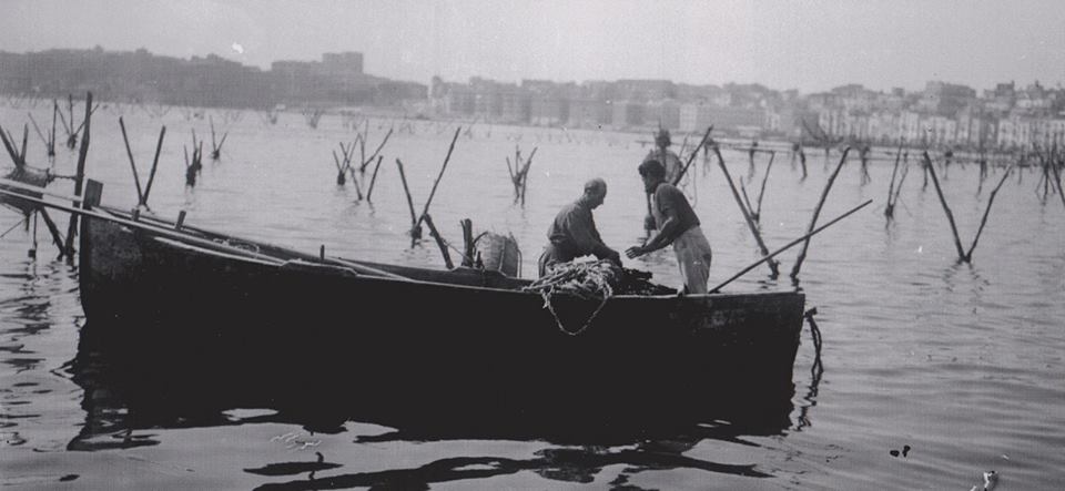 pescatori taranto