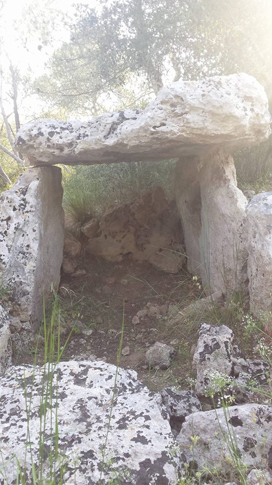 dolmen 4