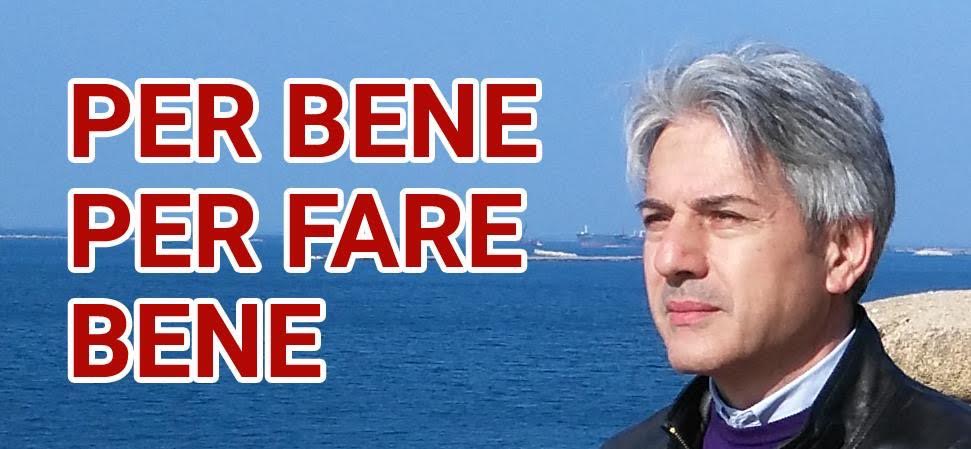 Brandimarte - Elezioni Taranto