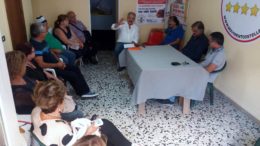 M5S Taranto Statte