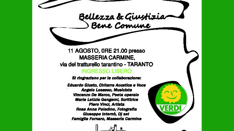 Verdi Taranto