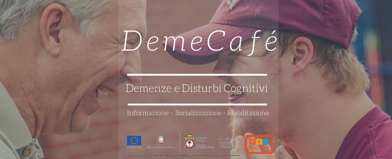 Promo Demecafé Taranto
