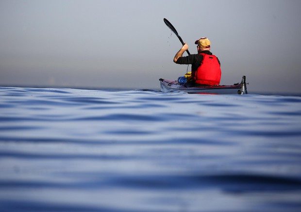 canoa ansa