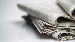 Minaccia giornalista Taranto