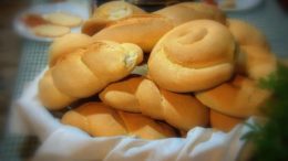 Pane di Lama - Taranto