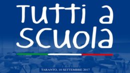 scuola a taranto