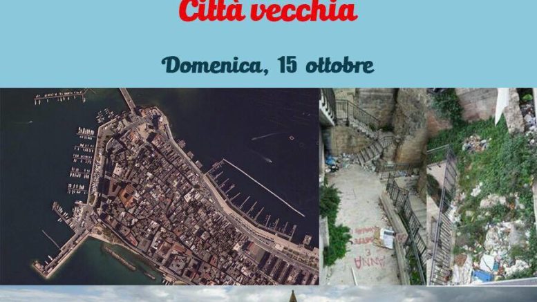 Plasticaqquà Taranto