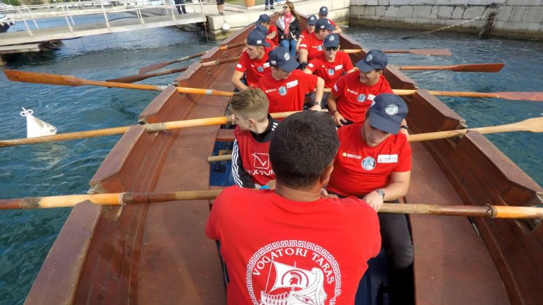 Trofeo del Mare Taranto