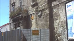 torre d'ayala taranto