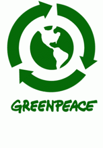 greenpeace