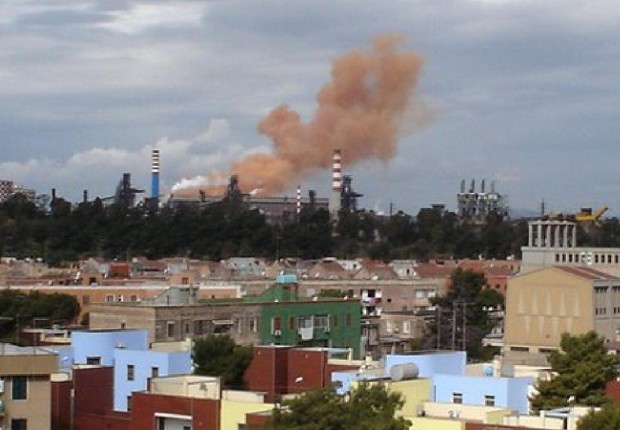 Ilva, il tar di lecce sospende lordinanza del sindaco stefà no ... Ilva lecce
