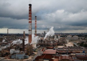 Ilva Ue Taranto