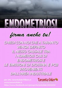 endometriosi