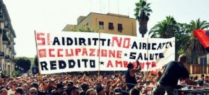 liberi pensanti ilva Taranto