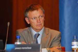 Potocnik