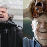 GRILLO, SU CASAPOUND ENNESIMA BALLA DEI MEDIA