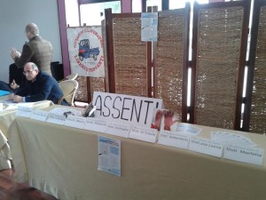 assenti