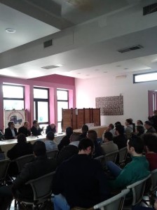 convegno