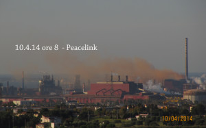 ilva peacelink