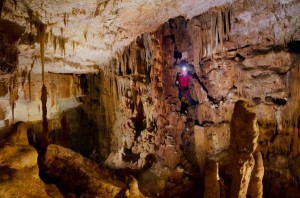 speleogi