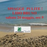 spiagge pulite