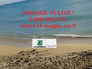 spiagge pulite