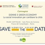 green economy roma