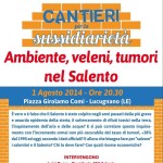 cantieri salento