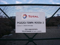 Tempa Rossa