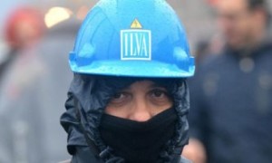 ILVA-steelworkers-protest-010