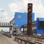 ILVA: IN FABBRICA S'INCONTRANO FERRANTE-SINDACATI