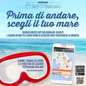 app salento