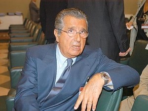 Carlo De Benedetti