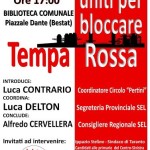 tempa rossa sel