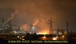 ilva notte