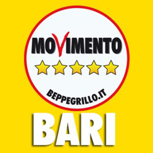 m5s bari