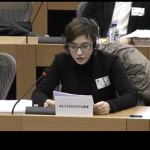 daniela spera bruxelles