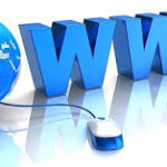 web