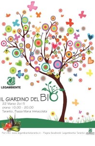 giardino bio