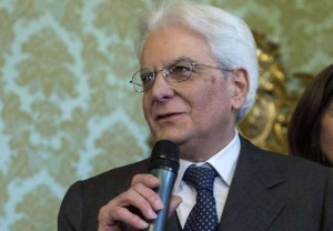 mattarella