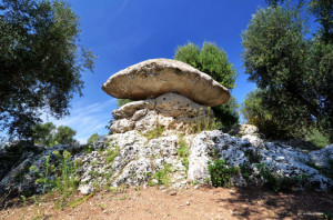 dolmen