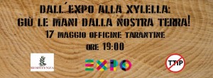 expo officine