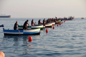 palio di taranto