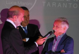 maroni vini