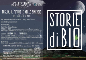 storie bio